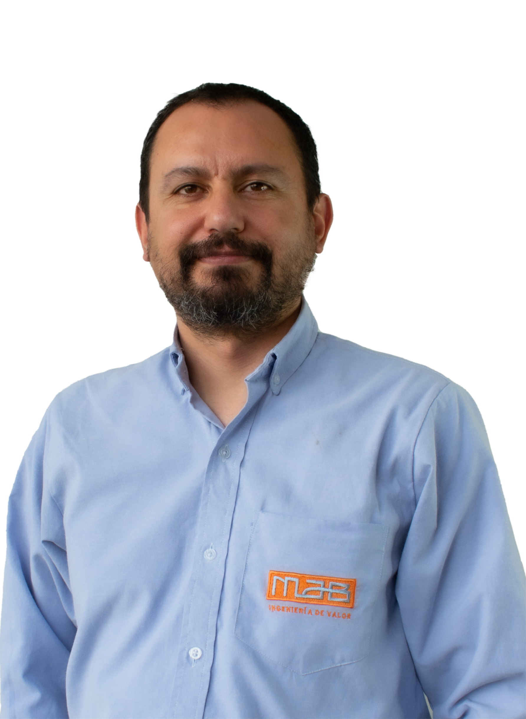 Alejandro Sepulveda